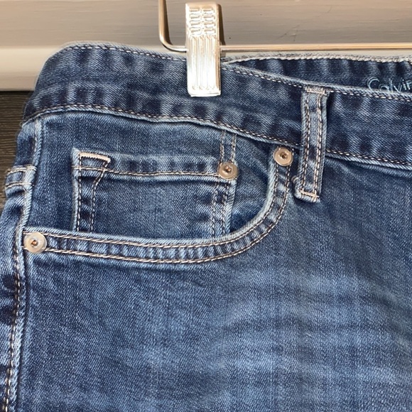Calvin Klein Jeans 34 x 30 - Picture 5 of 13